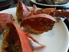 -荣誉国际酒店-云顶旋转餐厅