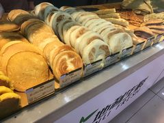 -地利生鲜(万科明天广场店)