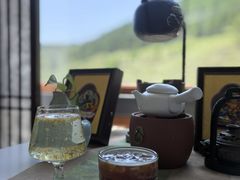 -云座·时光·观景咖啡厅(五爷庙店)