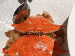 -三利音·玖弄小鲜(浦东嘉里城店)