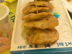 -桥东喜碧海鲜街(水东街店)