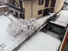 -米兰马尔彭萨国际机场