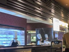 -巴奴毛肚火锅(大剧院店)