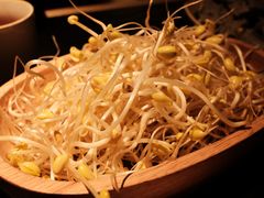 井水豆芽-莺花渡火锅City Green(万象城店)