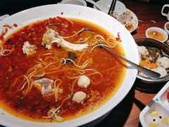 -望湘园·洞庭渔宴(浦江欢乐颂店)