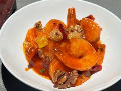 -小厨娘绣中淮扬(大行宫科巷店)