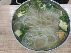 -清真老铁家灌汤包