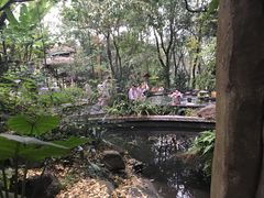 -昆明柏联SPA温泉