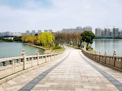 -石湖景区