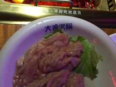 -大渝火锅(太仓万达店)