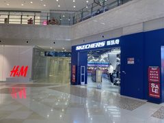 -光启城时尚购物中心