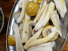-江村四哥新鲜牛肉店(江高总店)
