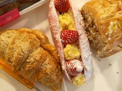 -丁香西饼屋(桂林路店)