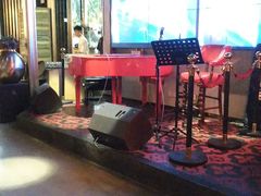 -JUKEBOX玖部音乐餐厅(华侨城店)