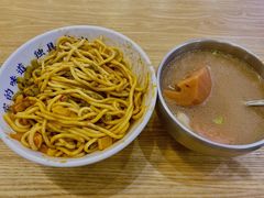 排骨莲藕汤-文叔·湖北名小吃·小龙虾(黄贝岭地铁站店)