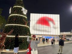 -深圳湾万象城(南山店)