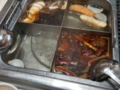 -海底捞火锅(吾悦国际广场店)