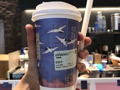 -茶理宜世(花城汇中区店)