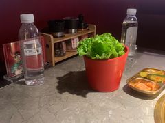 -谷牛日式烤肉(宝山U天地店)