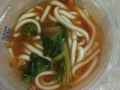 -猪脑壳凉面(武陵源店)