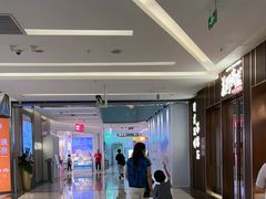 -福田卓悦INTOWN购物中心