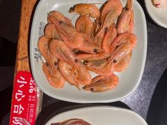 -梨花自助烤肉(天河城店)