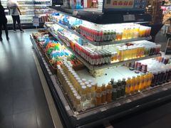 -Olé精品超市(沈阳万象城店)