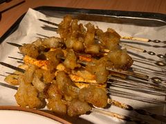 -群姐面馆·海鲜烧烤(同安路二店)
