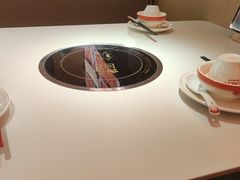 -陈记顺和潮汕牛肉火锅(棠德南路店)