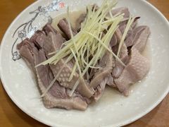 -乡亲鹅肉城(吴江店)