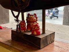 -长亭酒肆.武夷菜(鼓楼后海店)