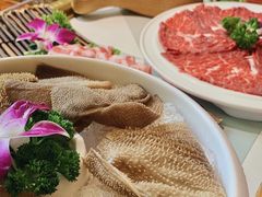 -雾都渣渣火锅(南城智汇城店)