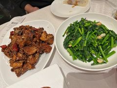 -大铁勺新津菜(东丽阳光新业广场店)