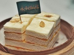 -永利飯店·44年老字号·经典粤菜(陈家祠店)