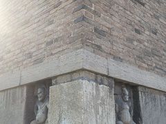-正定古城-开元寺