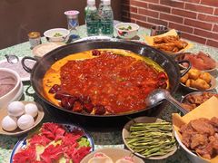 -五里关火锅(牛市口店)