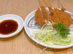 迷你香脆猪扒-味千拉面(惠州文昌一路分店)