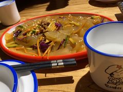 -關東雪东北菜(中庚漫游城店)