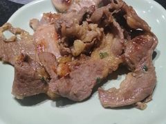 -韩盛·盛江山自助料理(沈辽路万达店)