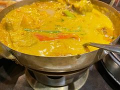 -大头虾越式风味餐厅(光明广场店)