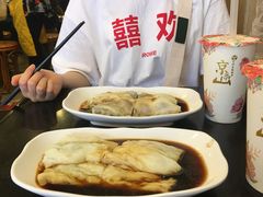 -卓粤拉肠(红庙店)