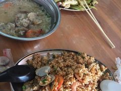 -老地方美食