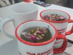 -花椒俏川菜小馆(南海万达店)