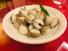 -宁波新晶都开元名庭大酒店·华晶中餐厅(百丈东路店)