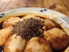 红糖糍粑-太平张醪糟(西街直营店)