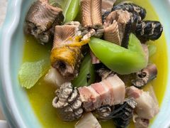 -七的湖·江南蟹舫·阳澄湖农家菜(蟹舫苑店)