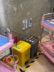 -深圳鹏爱秀琪医疗美容医院