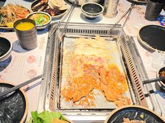 -非烤勿扰自助烤肉(东坑四季广场店)