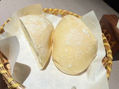 雪山奶酪包-小炳胜(天环店)