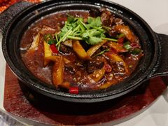 麻辣茄子-小四川菜馆(托乐嘉店)